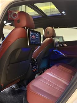 بي ام دبليو X6